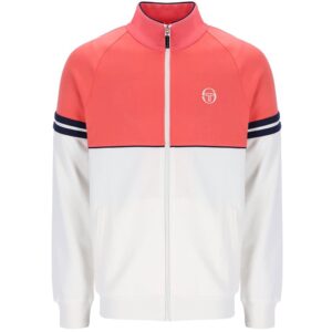 Sergio Tacchini Orion Track Jacket in Dubarry