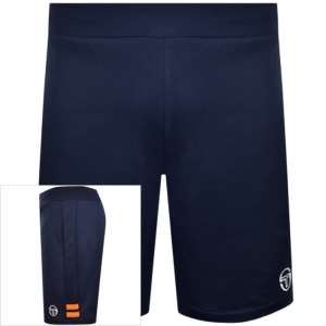 Sergio Tacchini Orion Shorts in Maritime Blue